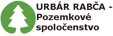 URBÁR RABČA - pozemkové spoločenstvo